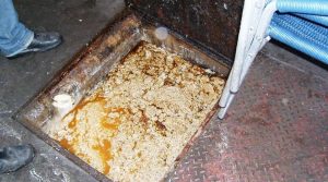 Limpeza de Caixa de Gordura em Barueri Limpeza de Caixa de Gordura em Barueri